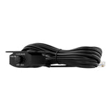 ZR 1-Channel Class D Amplifier 1000 Watts RMS-1 Ohm - detail view | Silarius