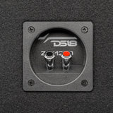 12' Loaded Subwoofer Ported Enclosure With ZR12.2D 800 Watts Rms - detail view | Silarius