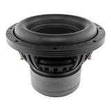 ZXI 10' High Excursion Subwoofer Quad Stacked Magnets | 800W RMS DVC 4-Ohm - detail view | Silarius