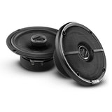 2016-2021 Chevy Silverado 1500 LD Front and Back Doors Speakers Good Upgrade/Replacement Package 16... - rear view | Silarius