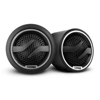 1.7' Dome Neodymium Tweeter 50 Watts 1' Pei 4-Ohm Vc - front view | Silarius