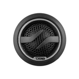 1.7' Dome Neodymium Tweeter 50 Watts 1' Pei 4-Ohm Vc - detail view | Silarius