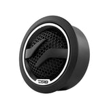 1.7' Dome Neodymium Tweeter 50 Watts 1' Pei 4-Ohm Vc - detail view | Silarius