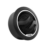 1.7' Dome Neodymium Tweeter 50 Watts 1' Pei 4-Ohm Vc - detail view | Silarius