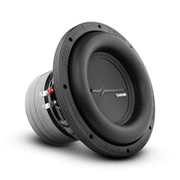 ZXI 10' High Excursion Subwoofer Quad Stacked Magnets | 800W RMS DVC 4-Ohm - front view | Silarius