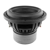 ZXI 8' High Excursion Subwoofer Quad Stacked Magnets | 600W RMS DVC 4-Ohm - detail view | Silarius
