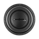 2018-2026 Jeep Gladiator Dual 8' Ported Subwoofer Enclosure - detail view | Silarius