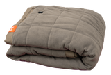 Zen Portable Heated Blanket