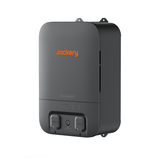 Jackery Smart Transfer Switch - side view | Silarius