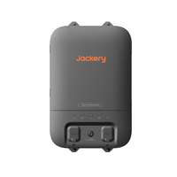 Jackery Smart Transfer Switch - front view | Silarius