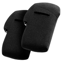 Additional/Replacement Glove battery 2-pack - front view | Silarius
