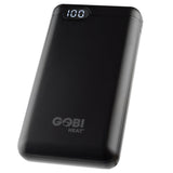 Additional/Replacement Zen Blanket & Eclipse Hammock Battery, 20000 mAh - front view | Silarius