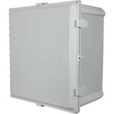 STI EP141207-O4 Enclosure with Power Dis