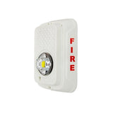 System Sensor SGWLED Series Compact Wall