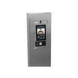 Pedestal Pro MX-SS-7F 54 Stainless-Stee