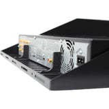 Sanus CASH22-B1 Sanus CASH22 2U Vented R