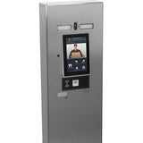 Pedestal Pro MX-SS-7F 54 Stainless-Stee