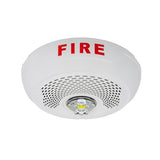System Sensor SPSCWLED L-Series Indoor S
