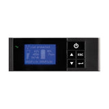 Eaton Tripp Lite 5P1000R Rackmount 1U UP