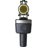 AKG C214 Professional Large-Diaphragm Co