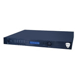 Beale Street BAV4250 Channel Amplifier,