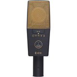 AMX 3059X00240 AKG C414 XLII Matched Pai