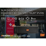 Digital Watchdog DW-BJDX7116T Blackjack