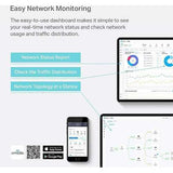 TP-Link OC300 Omada Hardware Controller