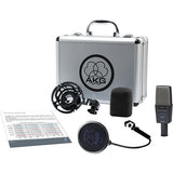 AKG 3412H00010 PT420 Wireless Body-Pack