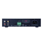 Beale Street BA251 Sub Out Amplifier, 2x
