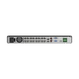 Luminys R32-16PA10 R3 Series NVR, 8MP, 1