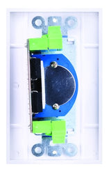 Beale Street VCRI Impedance Matching Vol