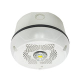 System Sensor SPSCWKLED-P Outdoor LED Sp