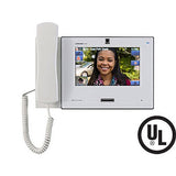 Aiphone IX-MV7-HW-JP IP Addressable Hand