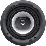 Speco SPCDC6 Speaker 65 Rms 100 Pmpo 2 P