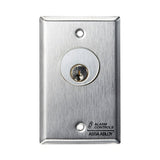 Alarm Controls MCK-1-2 MCK Series 1.75