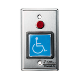 Alarm Controls TS-2-2 Request to Exit St