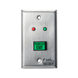 Alarm Controls TS-2-2 Request to Exit St