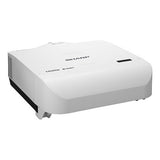 Sharp NEC XP-A824U-W A Series 0.76 LCD