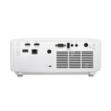 Optoma ZK551 Compact 4K UHD Laser Projec
