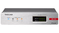TASCAM AE-4D 4-Channel AES/EBU Input / Output Dante Converter with Built-In DSP Mixer