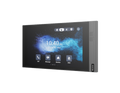 Akuvox S562W 7" Indoor Monitor, PoE/Wi-Fi, Silver