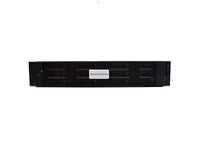 American Dynamics ADVE750HD16TBT VideoEdge Rack Mount NVR HD Kit, Hot Plug, 16TB