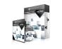 American Dynamics ADVEM12N0NP8AH VE 8-PoE Ports Micro NVR with 12TB Storage