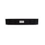 American Dynamics ADVER02RDL VideoEdge Rack Mount NVR, 2TB RAID, (2) 1GbE, (2) 10GbE, Dual PSU