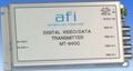 American Fiberteck MT-940C 4-Channel Digital Multimode Transmitter