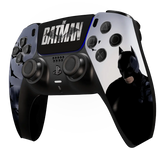 MODDEDZONE BAT PS5 CUSTOM MODDED CONTROLLER - detail view | Silarius