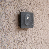 Shelly BLU H&T ZB Black - detail view | Silarius