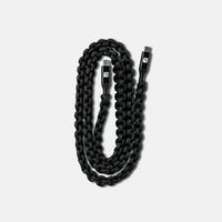 USB-C to USB-C Cable - front view | Silarius
