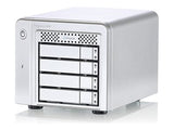 Promise PGM4XXXTB3T16U Pegasus M4 16TB SSD 4x4TB - Thunderbolt RAID Storage